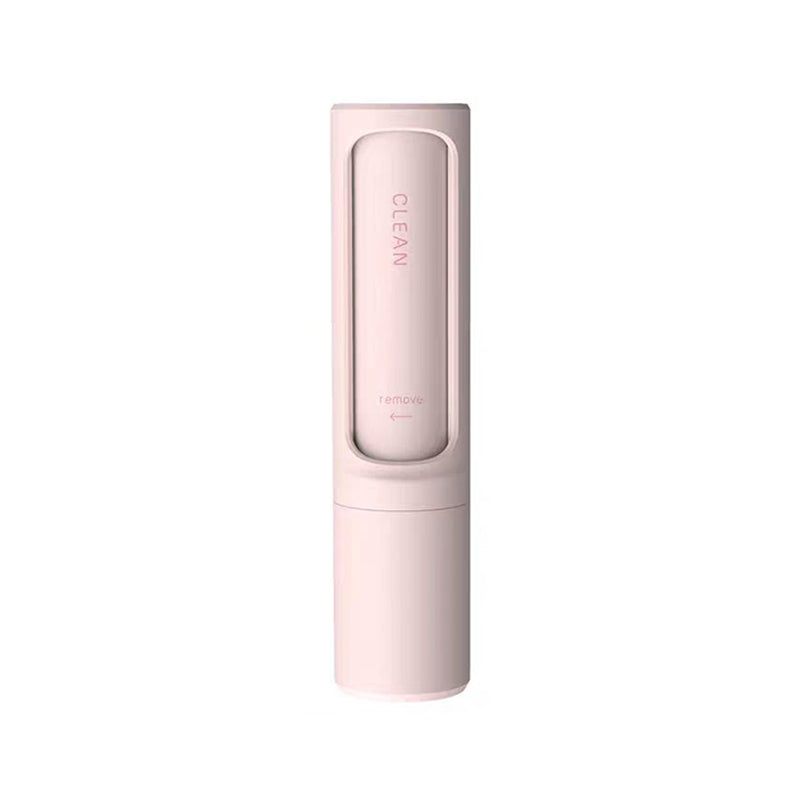 2-in-1 Reusable Pet Hair Remover — Self-Cleaning Lint Roller | Pack of 2 | Sofa, Car & Clothes