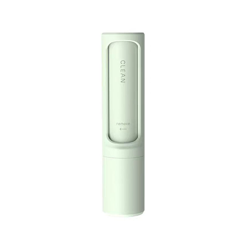2-in-1 Reusable Pet Hair Remover — Self-Cleaning Lint Roller | Pack of 2 | Sofa, Car & Clothes