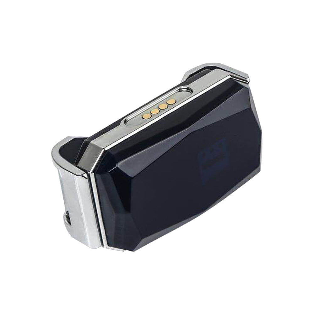 Smart GPS Tracker for Dogs — Real-Time 4G/GSM Tracking | Geo-Fence & SOS Alert | iOS & Android
