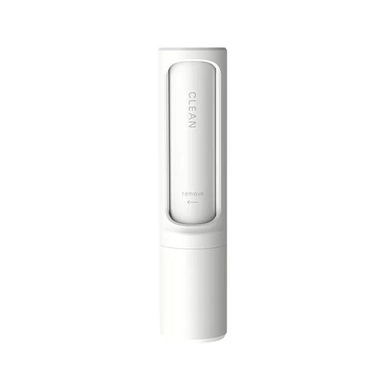 2-in-1 Reusable Pet Hair Remover — Self-Cleaning Lint Roller | Pack of 2 | Sofa, Car & Clothes